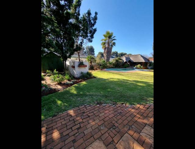 4 BEDROOM PROPERTY TO RENT IN DALVIEW